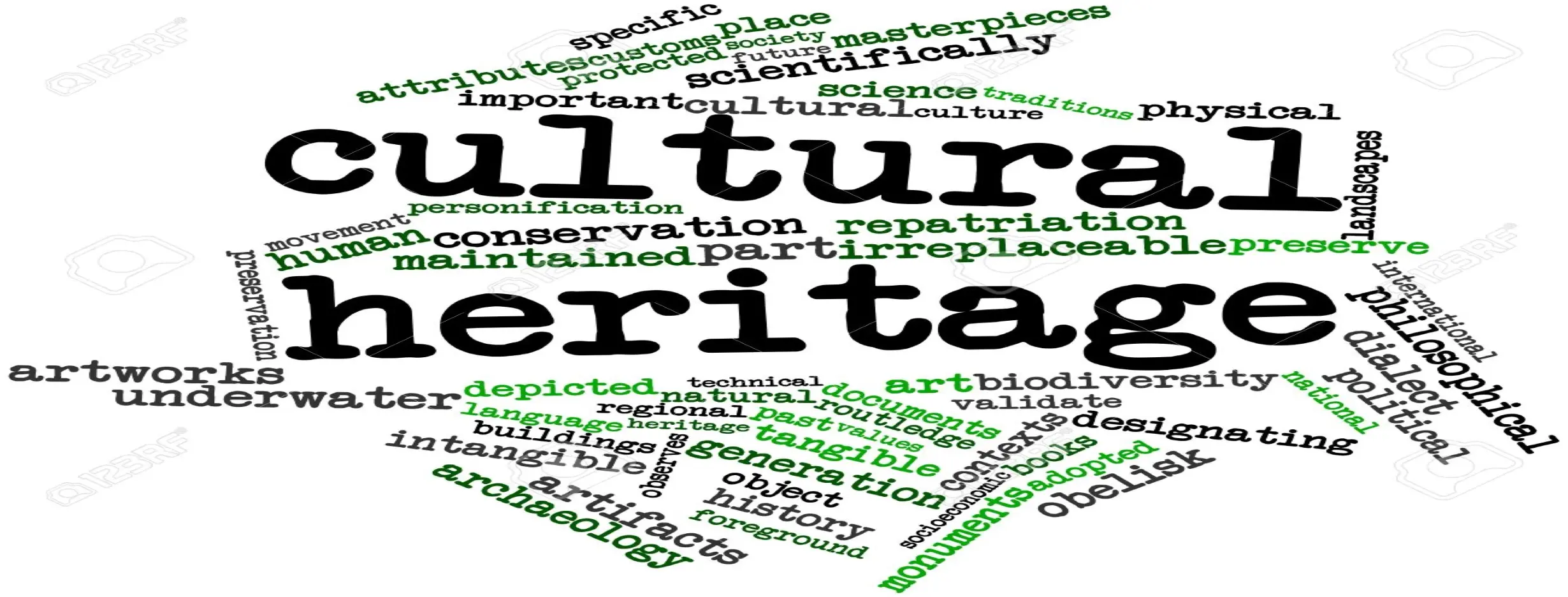 Image for Cultural Heritage